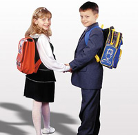 Пора в путь-до рогу