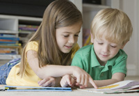 Свой - чужой