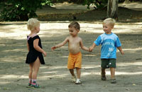 Можно ли избежать дурного влияния других детей?