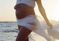 Все "прелести" беременности