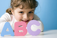 Готовимся к школе