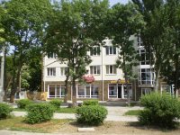 Отель "Амалия"