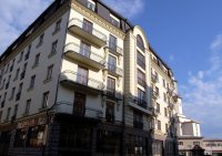 Гостинично-ресторанный комплекс "Атриум"