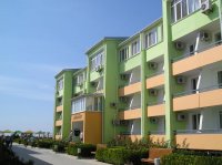 Санаторий "Юрмино"