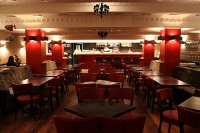 Джаз клуб "Союз Композиторов"