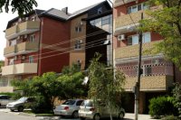 Отель "Старый город"