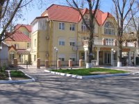 Отель "Затышный"