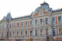 Отель "Ажурный"