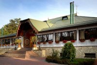 Семейный ресторан "Кидев"