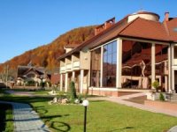 Санаторий "Шаян"