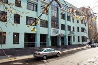 Гостиница "Татьяна"