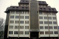 Гостиница "Юбилейный-Люкс"