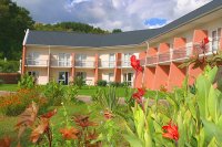 Гостиница "ВатерЛоо"