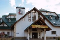 Гостинично-ресторанный комплекс "Казацкий Стан"