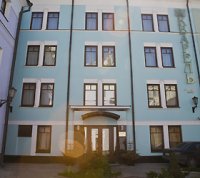 Гостиница "Акварель"