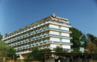 Пансионат "Лучезарный"