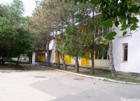 Детский оздоровительный лагерь "Огонек"