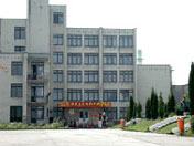 Санаторий "Медоборы"