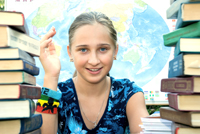 Как помочь учиться без стресса