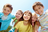 Социум в песочнице