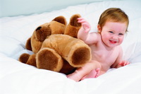 Игрушки за полчаса