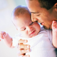 Десять приятных обязанностей папы