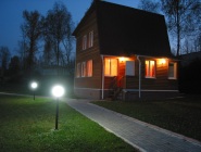 Пансионат "Вербилки"