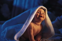 Маленький совенок