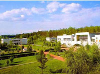 Детский оздоровительный лагерь "Петрушка"