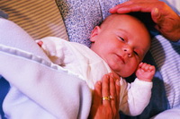 Особенности режима младенца