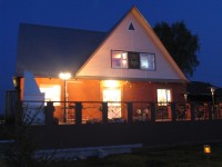 Рыболовно-досуговый центр "Черепаха"