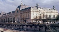 Музей Орсе (Musée d’Orsay)