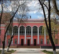 Воронежский камерный театр