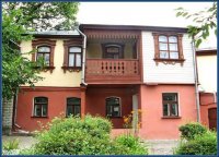 Отдел Воронежского областного краеведческого музея "Дом-музей А.Л. Дурова"