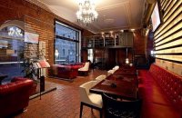 Ресторан "All Time Bar"