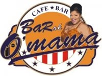 Кафе-бар "Bar'ak O'mama"