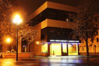 Ресторан "Barhat"