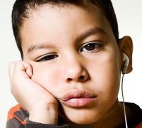 О кризисных периодах наших детей