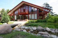 Ресторан "Chalet Simple Pleasures"