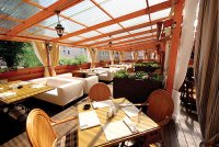 Ресторан "Chi"