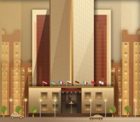 Гостиница "Кристалл"