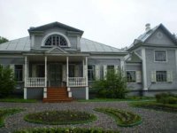 Музей-усадьба А. Блока "Шахматово"