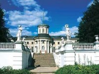 Государственный музей-усадьба "Архангельское"