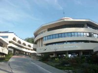 Пансионат "Мосэнерго"