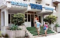 Пансионат с лечением "Кристалл"