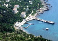 Детский оздоровительный центр "Ласпи"