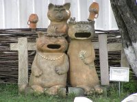 Музей гончарства