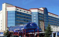 Отель "Централь"