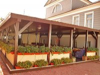 Ресторан "El Asador"