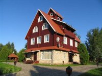 Коттеджный комплекс "Колкуново"